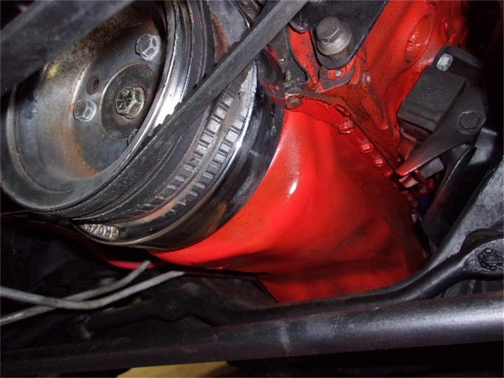 1964 Chevrolet Chevelle Malibu SS - Image 19