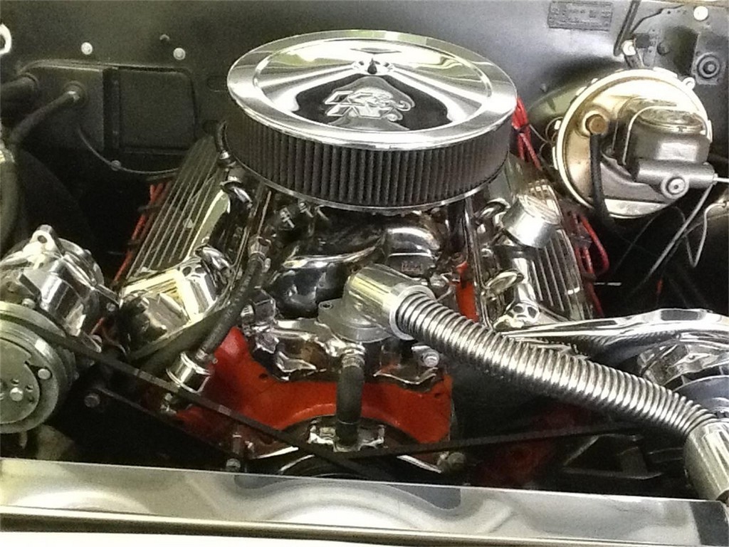 1964 Chevrolet Chevelle Malibu SS - Image 21