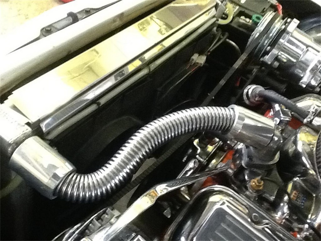 1964 Chevrolet Chevelle Malibu SS - Image 22