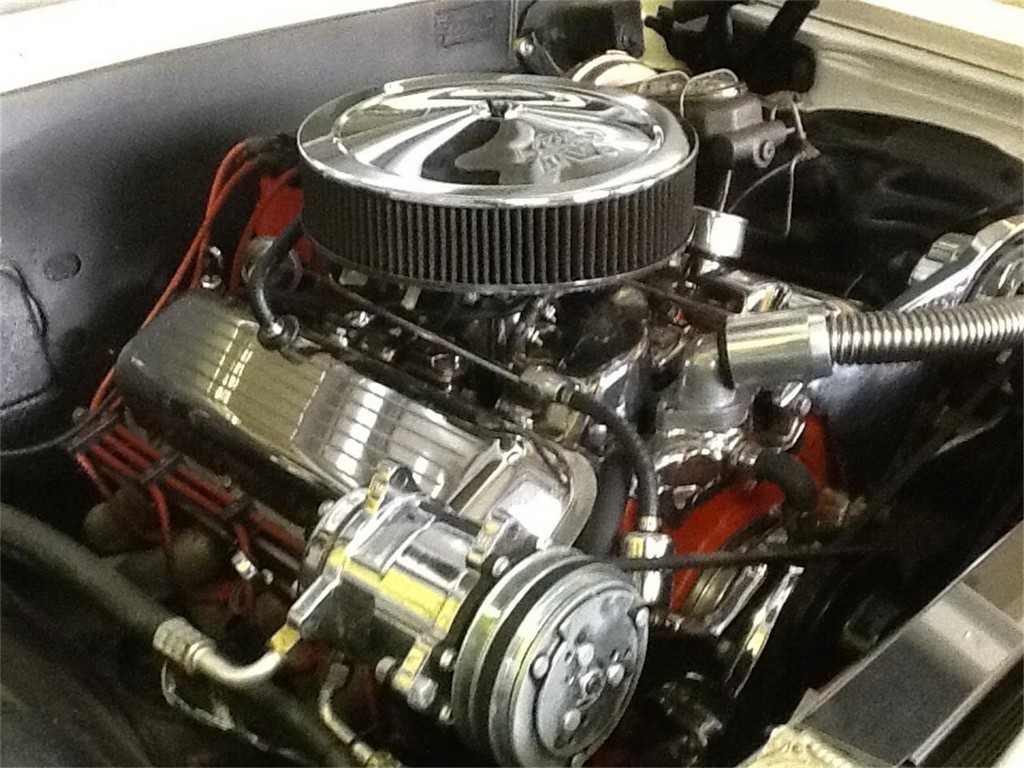 1964 Chevrolet Chevelle Malibu SS - Image 24