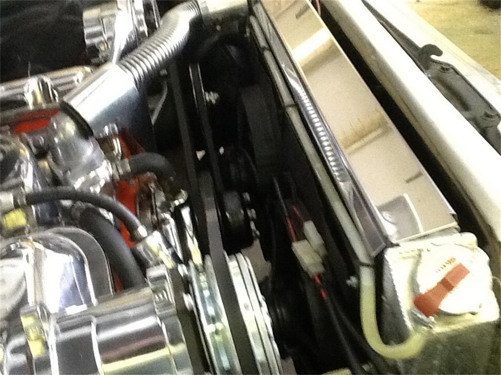 1964 Chevrolet Chevelle Malibu SS - Image 25