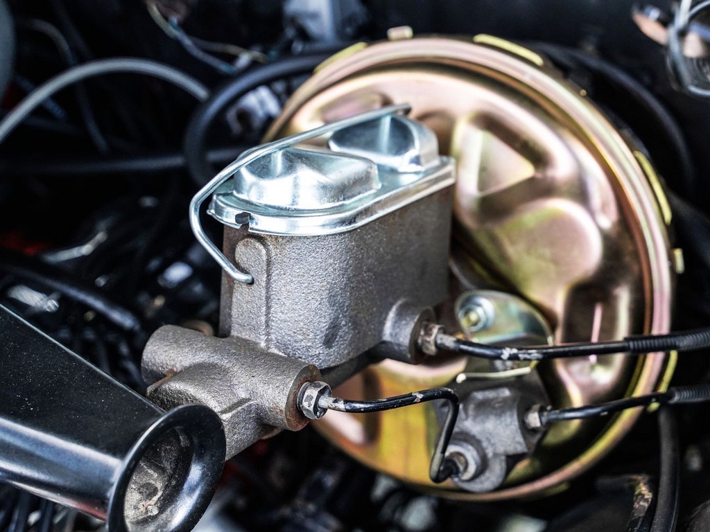 1970 Chevrolet Chevelle - Image 22