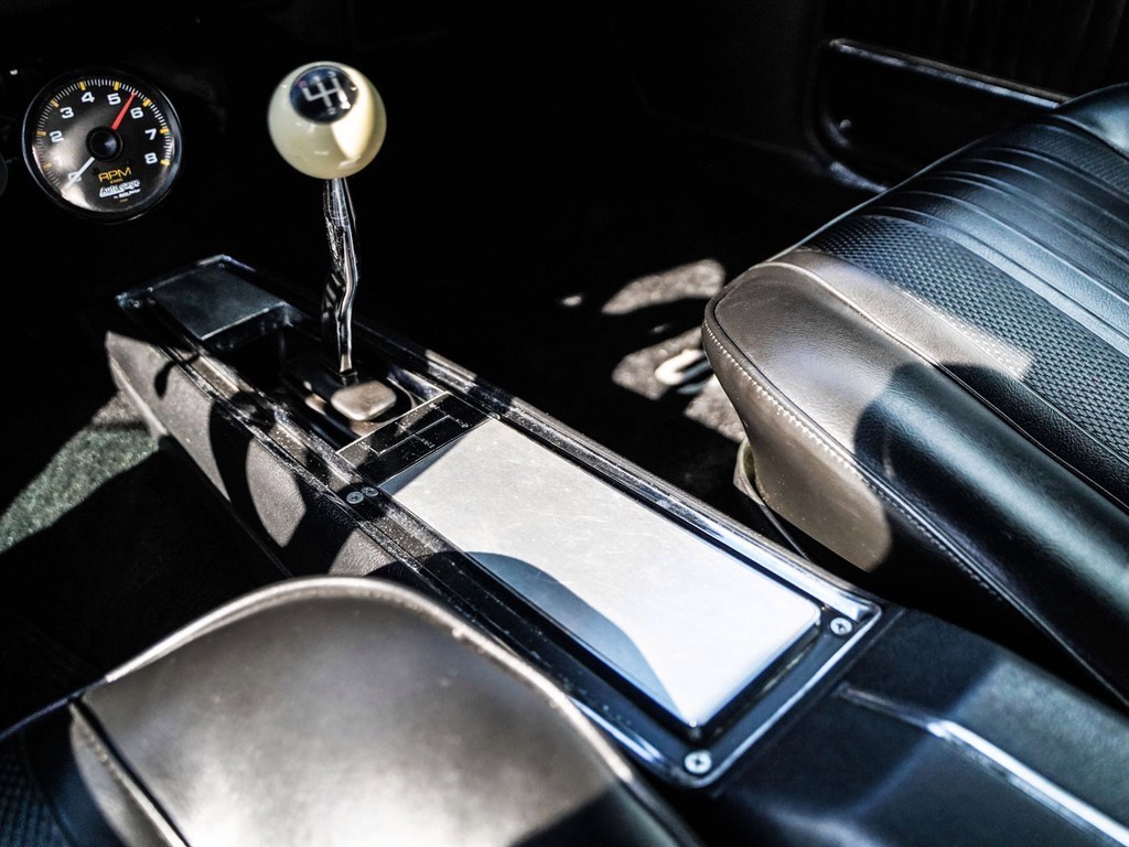 1970 Chevrolet Chevelle - Image 23