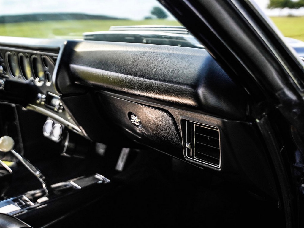 1970 Chevrolet Chevelle - Image 24