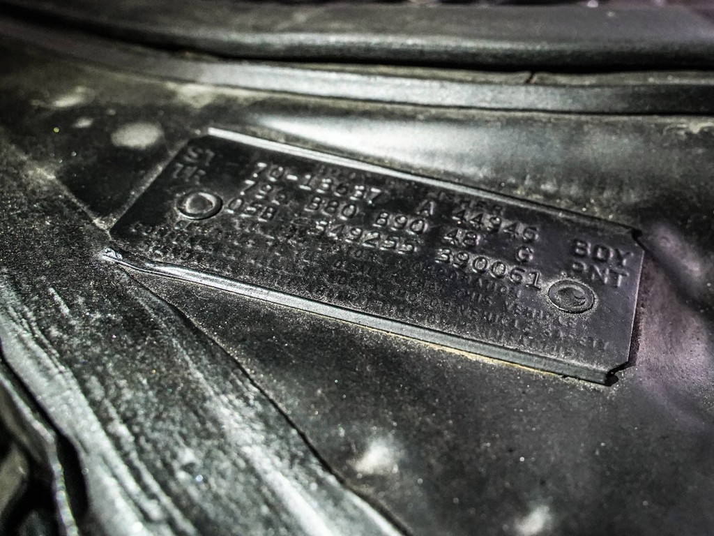 1970 Chevrolet Chevelle - Image 26