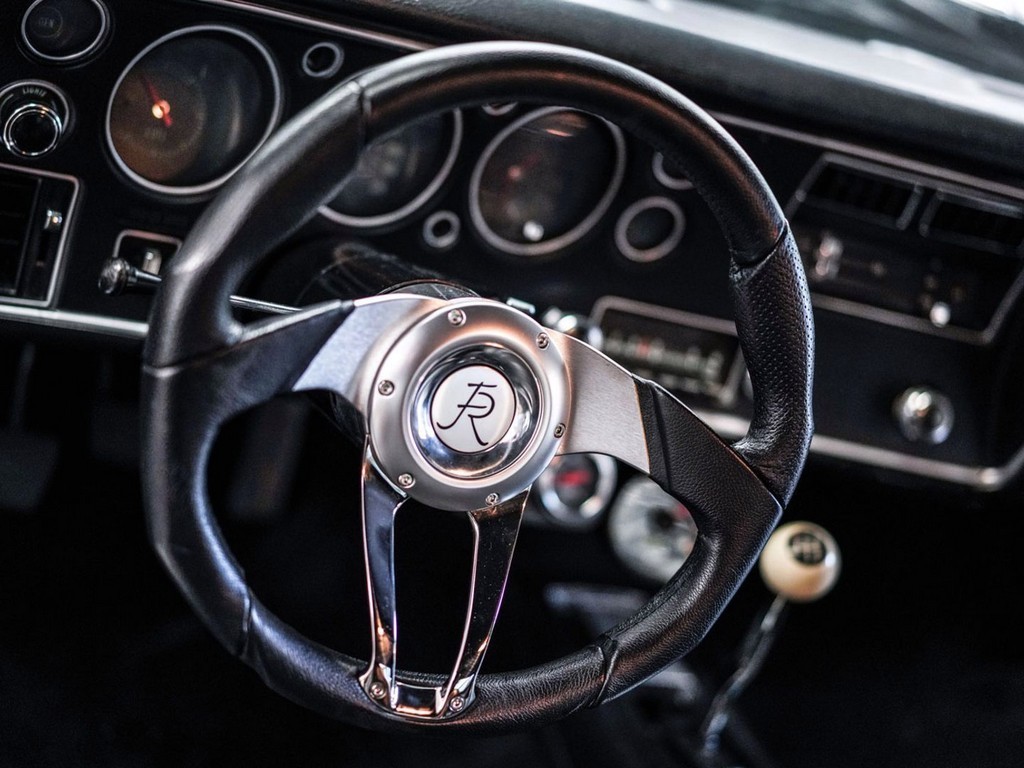 1970 Chevrolet Chevelle - Image 31