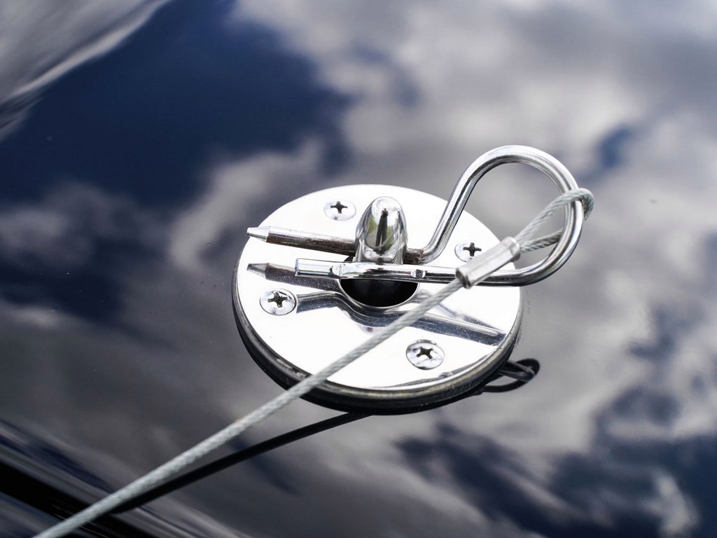 1970 Chevrolet Chevelle - Image 38