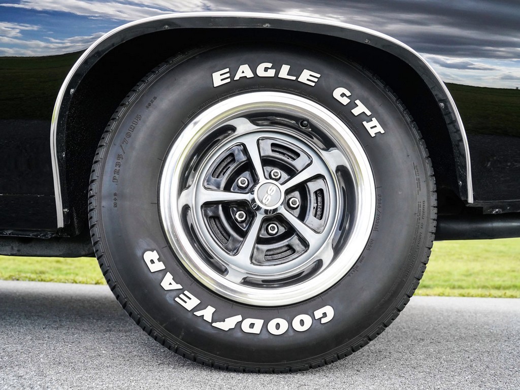 1970 Chevrolet Chevelle - Image 41