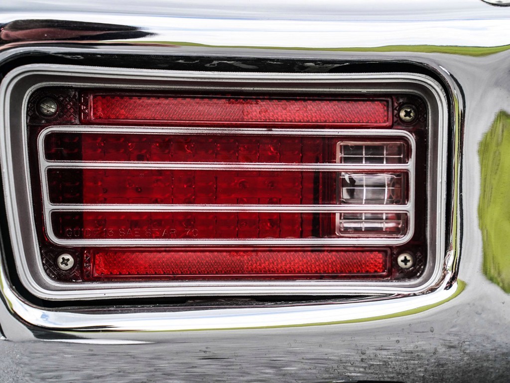 1970 Chevrolet Chevelle - Image 43