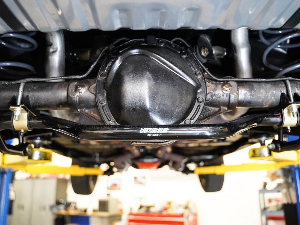 1970 Chevrolet Chevelle - Image 45