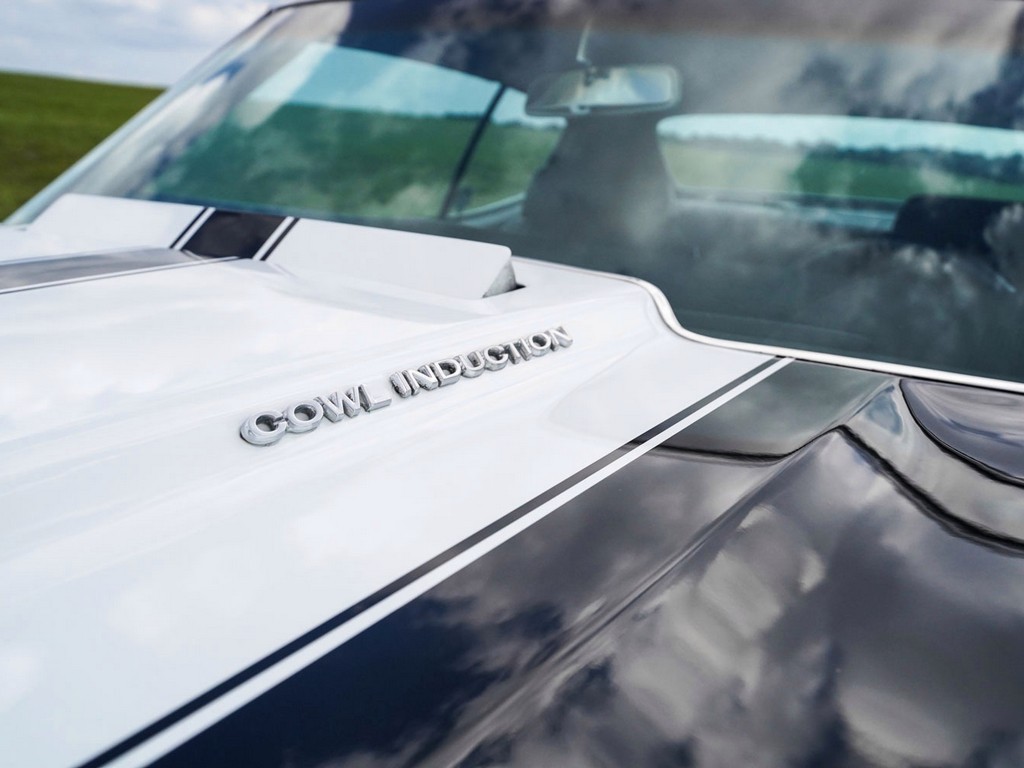 1970 Chevrolet Chevelle - Image 55