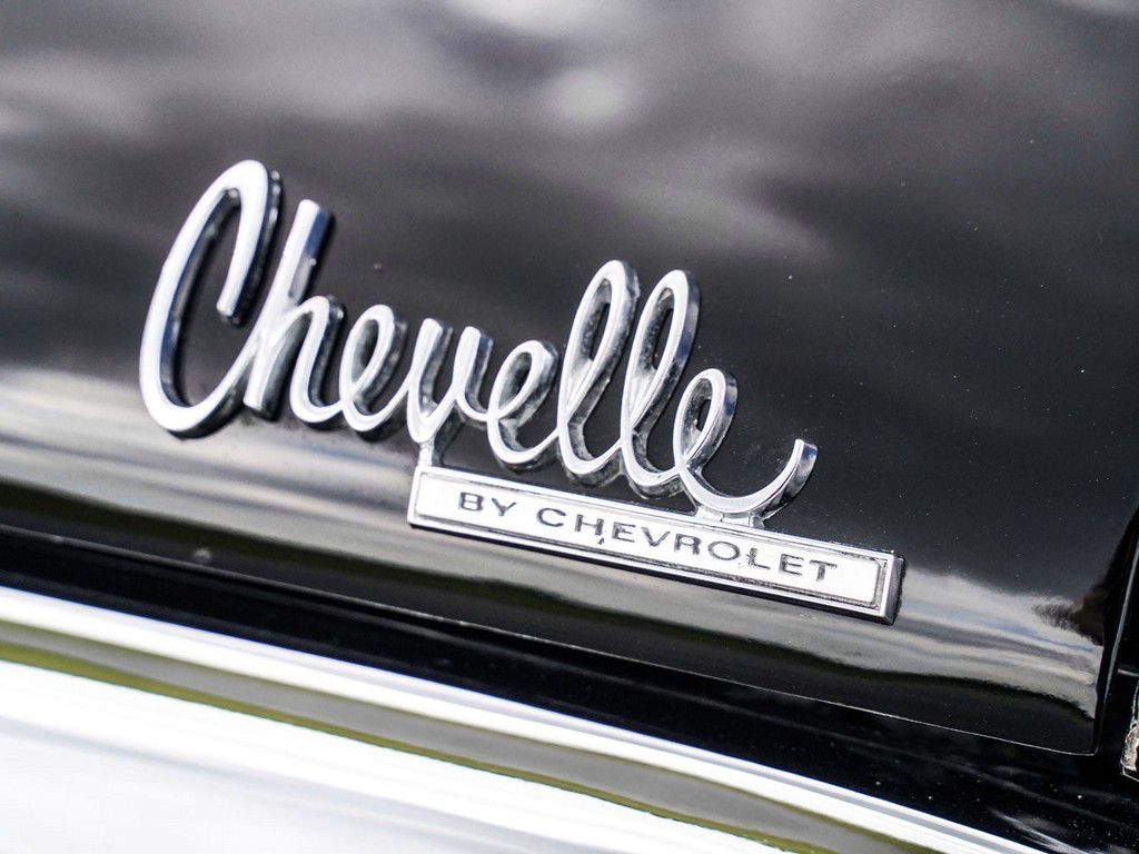 1970 Chevrolet Chevelle - Image 60