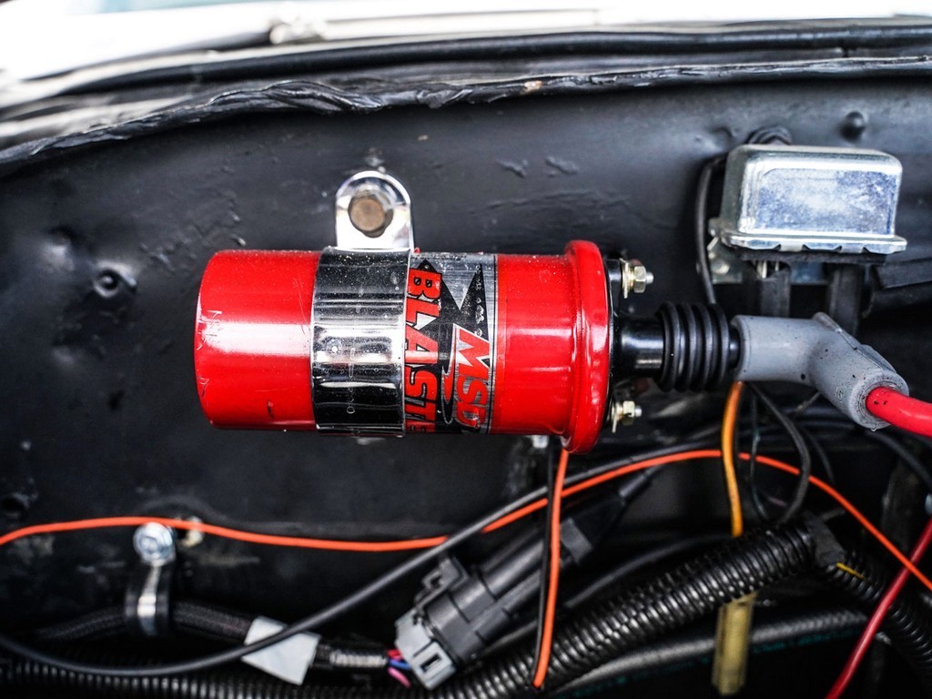 1970 Chevrolet Chevelle - Image 63