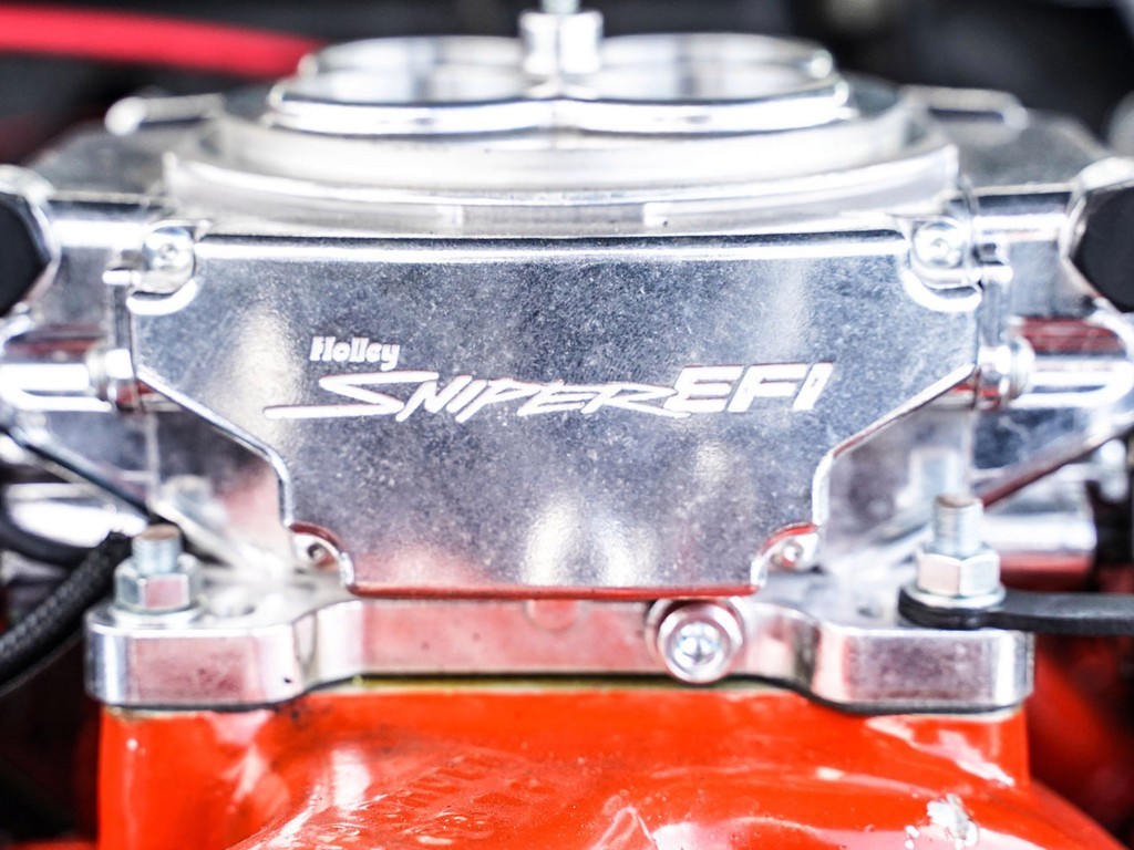 1970 Chevrolet Chevelle - Image 66