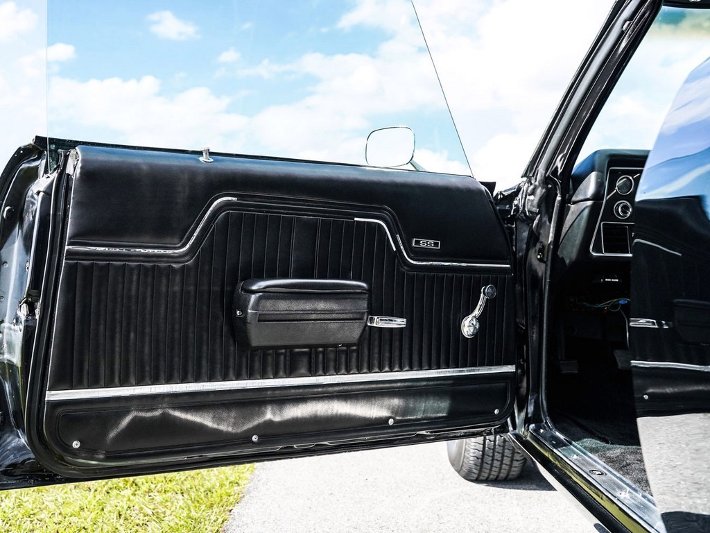 1970 Chevrolet Chevelle - Image 67