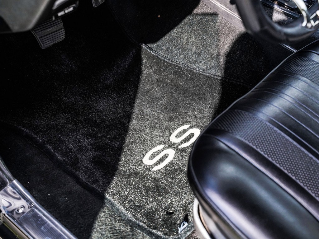 1970 Chevrolet Chevelle - Image 68