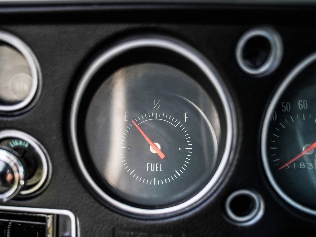 1970 Chevrolet Chevelle - Image 70