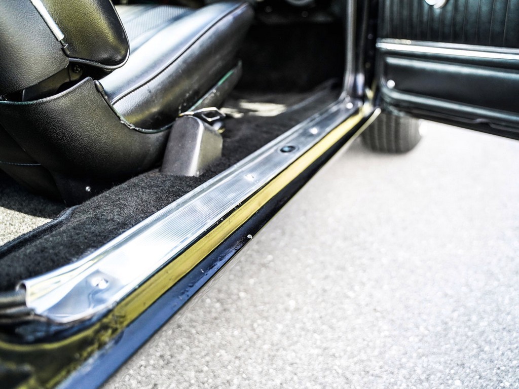 1970 Chevrolet Chevelle - Image 75