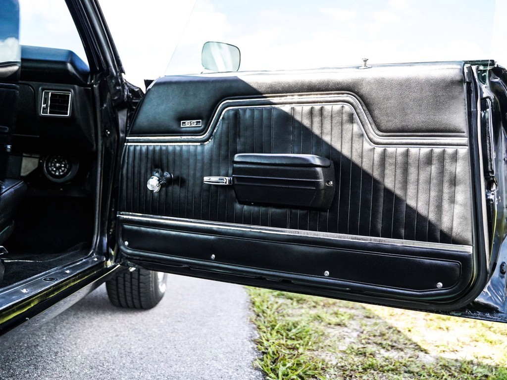 1970 Chevrolet Chevelle - Image 76