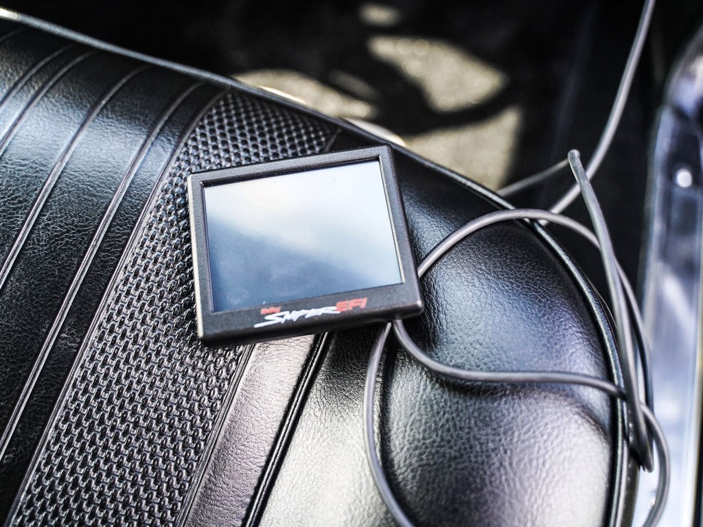 1970 Chevrolet Chevelle - Image 79