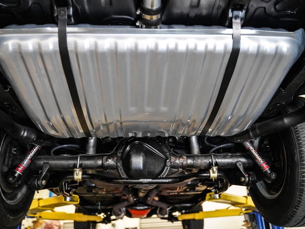 1970 Chevrolet Chevelle - Image 90