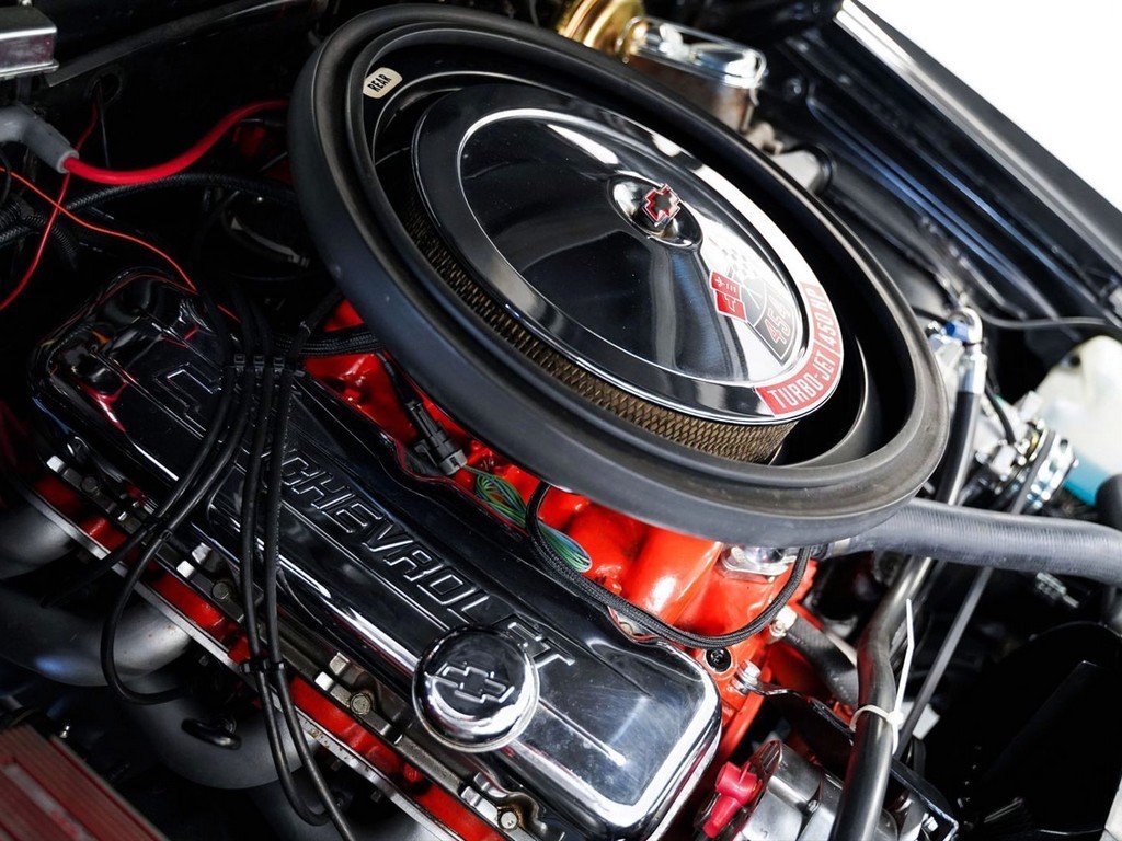 1970 Chevrolet Chevelle - Image 91