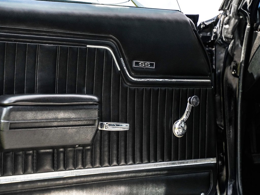 1970 Chevrolet Chevelle - Image 95