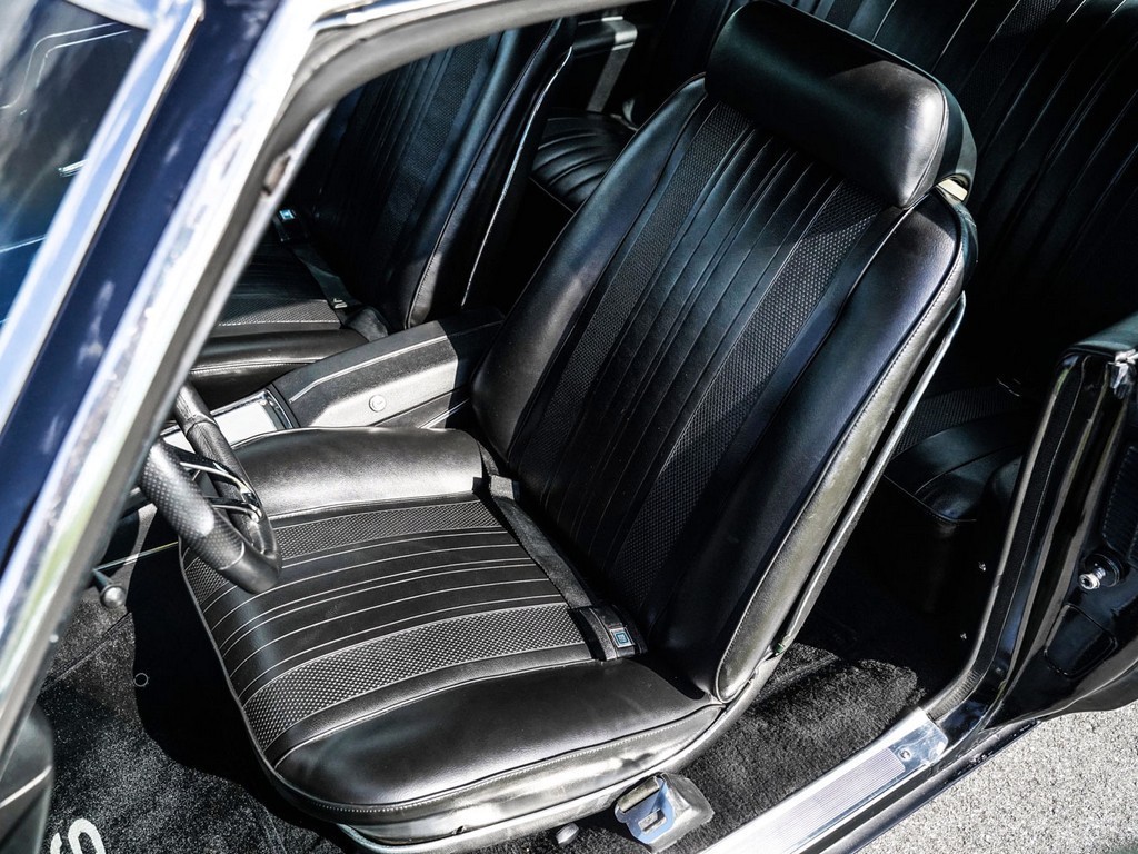 1970 Chevrolet Chevelle - Image 97