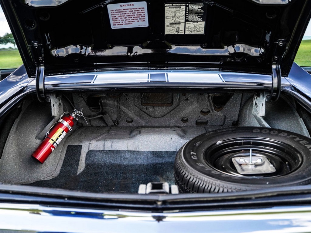 1970 Chevrolet Chevelle - Image 100