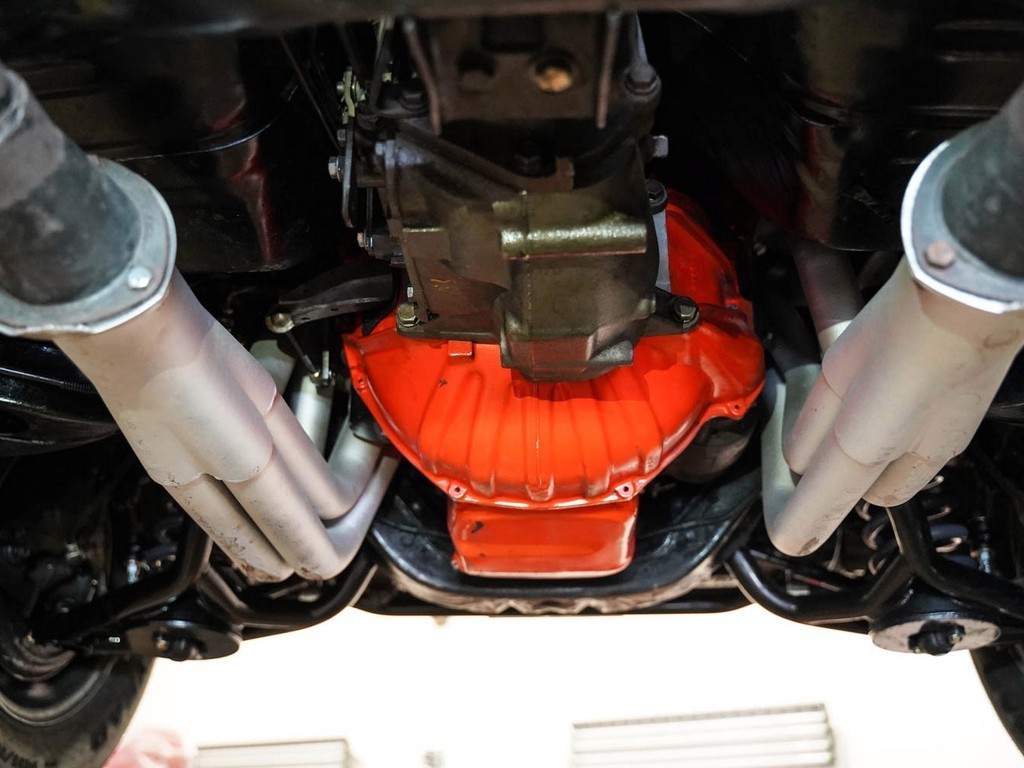 1970 Chevrolet Chevelle - Image 103