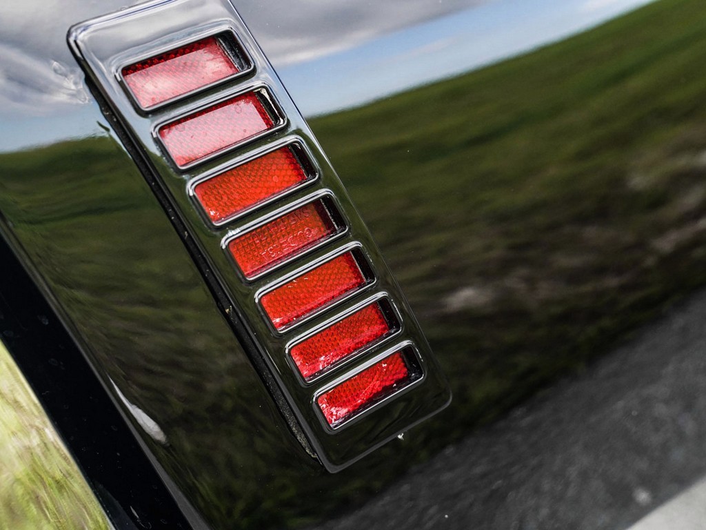 1970 Chevrolet Chevelle - Image 106