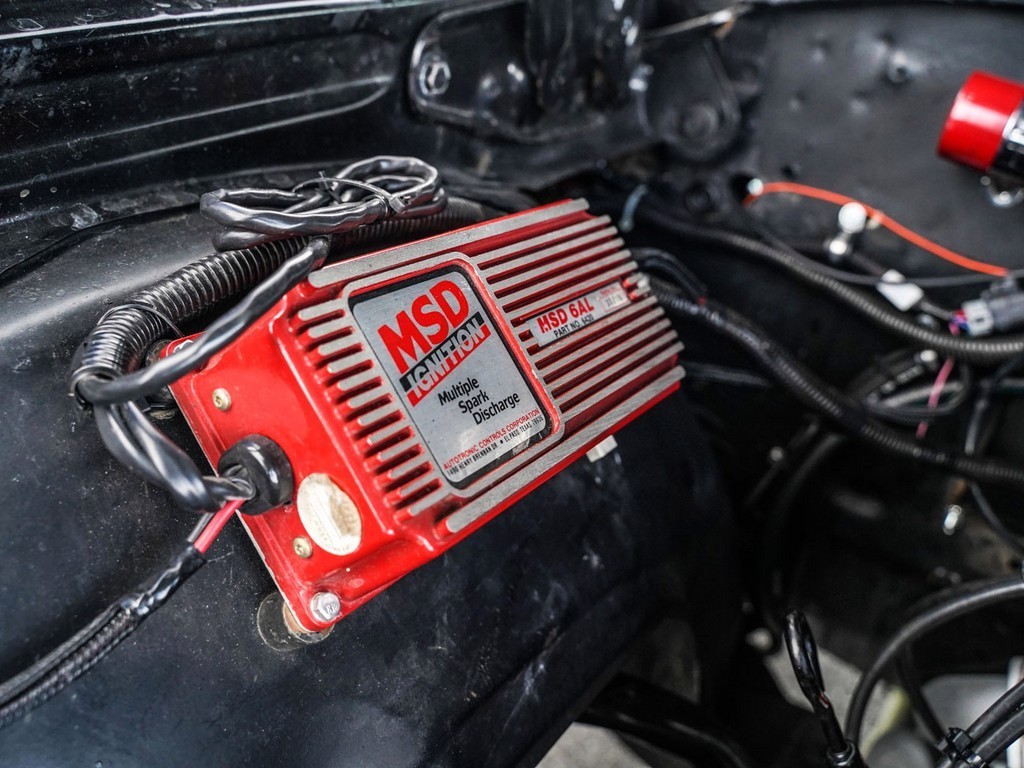 1970 Chevrolet Chevelle - Image 107