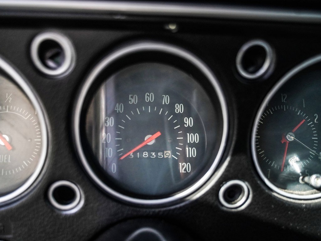 1970 Chevrolet Chevelle - Image 112