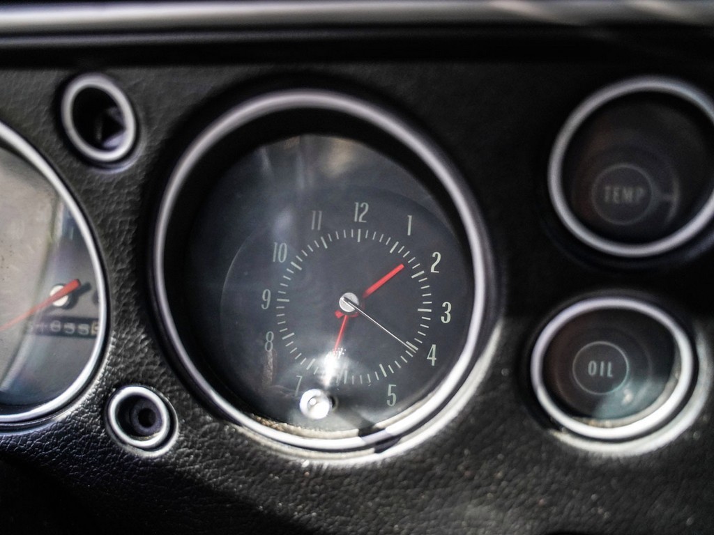 1970 Chevrolet Chevelle - Image 113