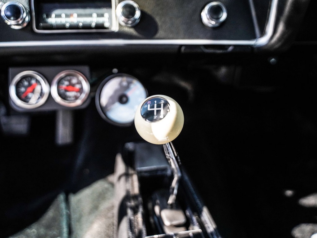 1970 Chevrolet Chevelle - Image 115