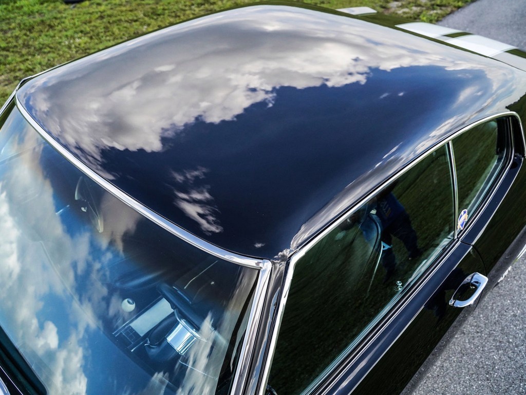 1970 Chevrolet Chevelle - Image 116