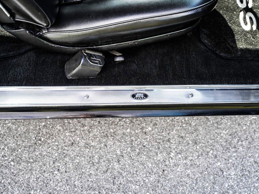 1970 Chevrolet Chevelle - Image 119