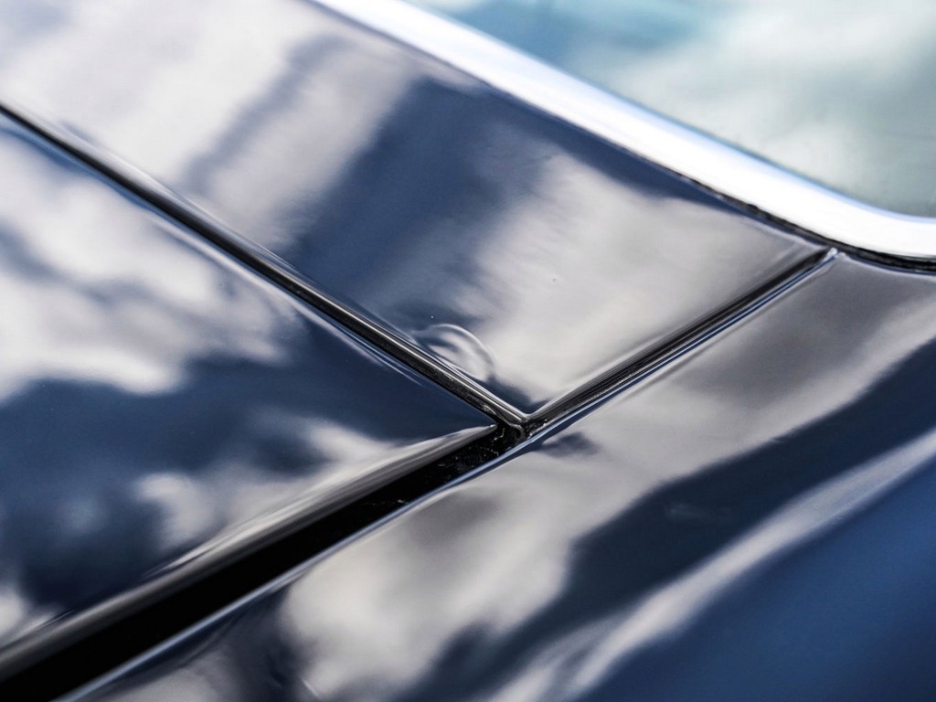 1970 Chevrolet Chevelle - Image 126