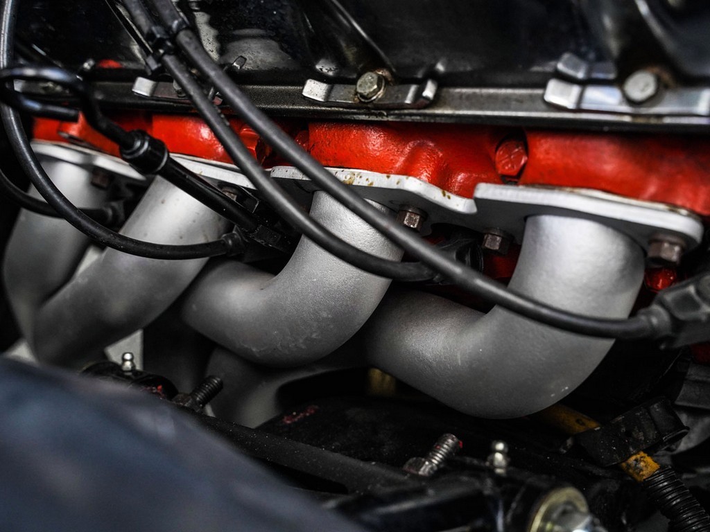 1970 Chevrolet Chevelle - Image 129