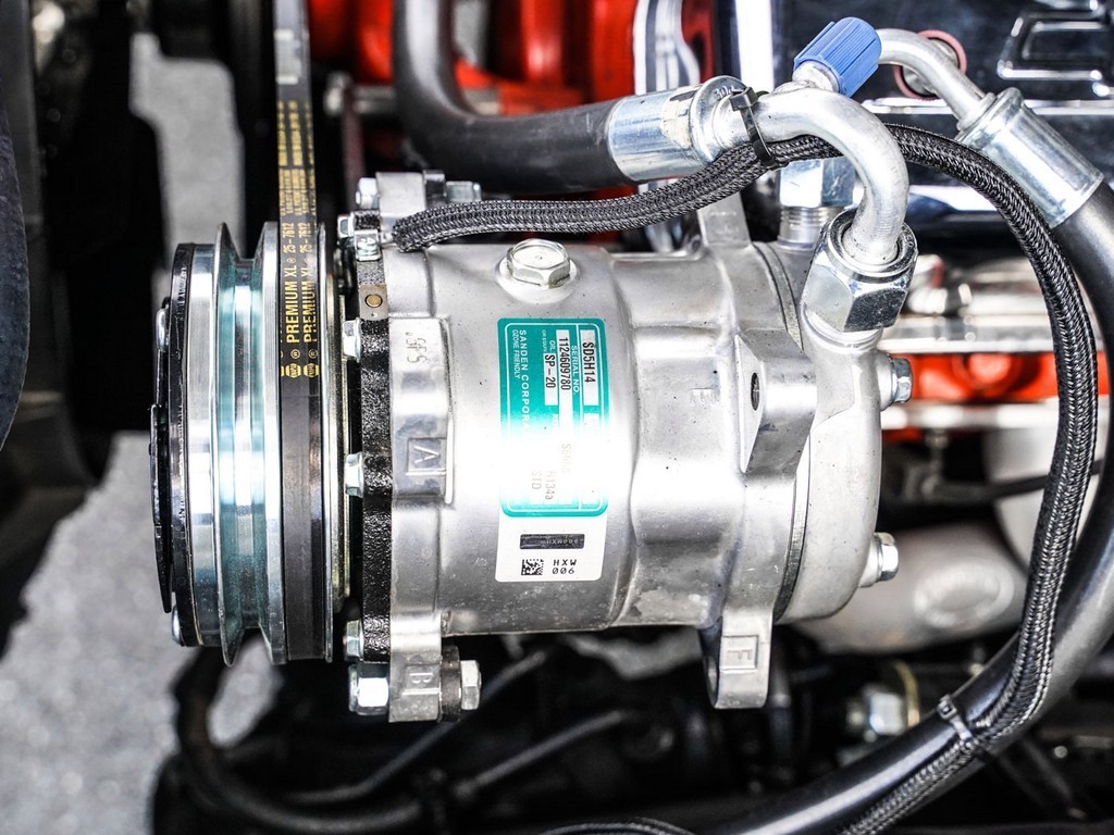 1970 Chevrolet Chevelle - Image 130