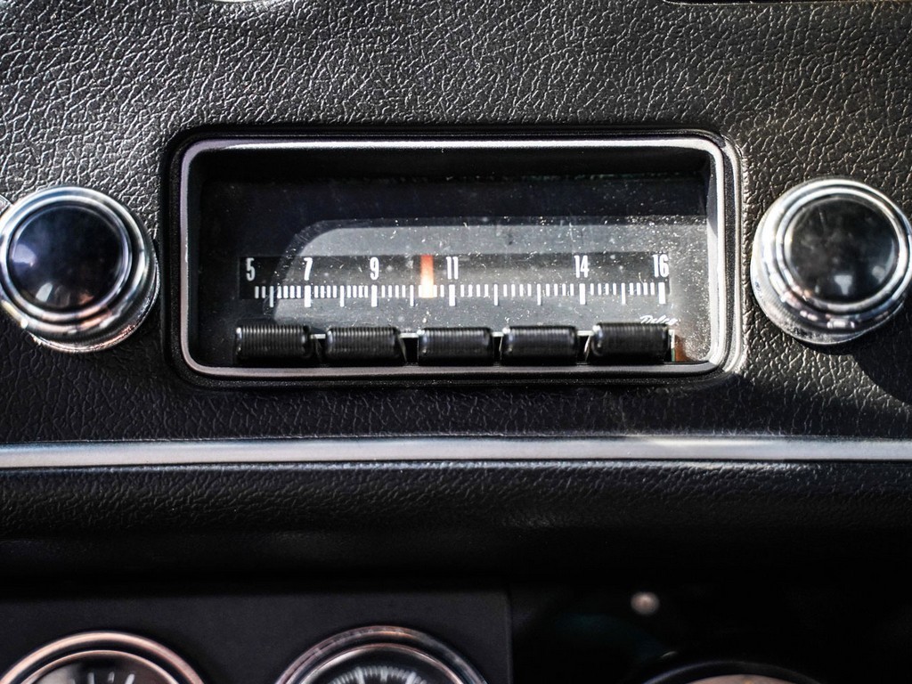 1970 Chevrolet Chevelle - Image 136