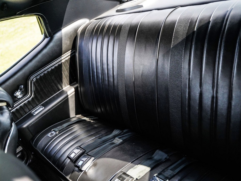 1970 Chevrolet Chevelle - Image 137