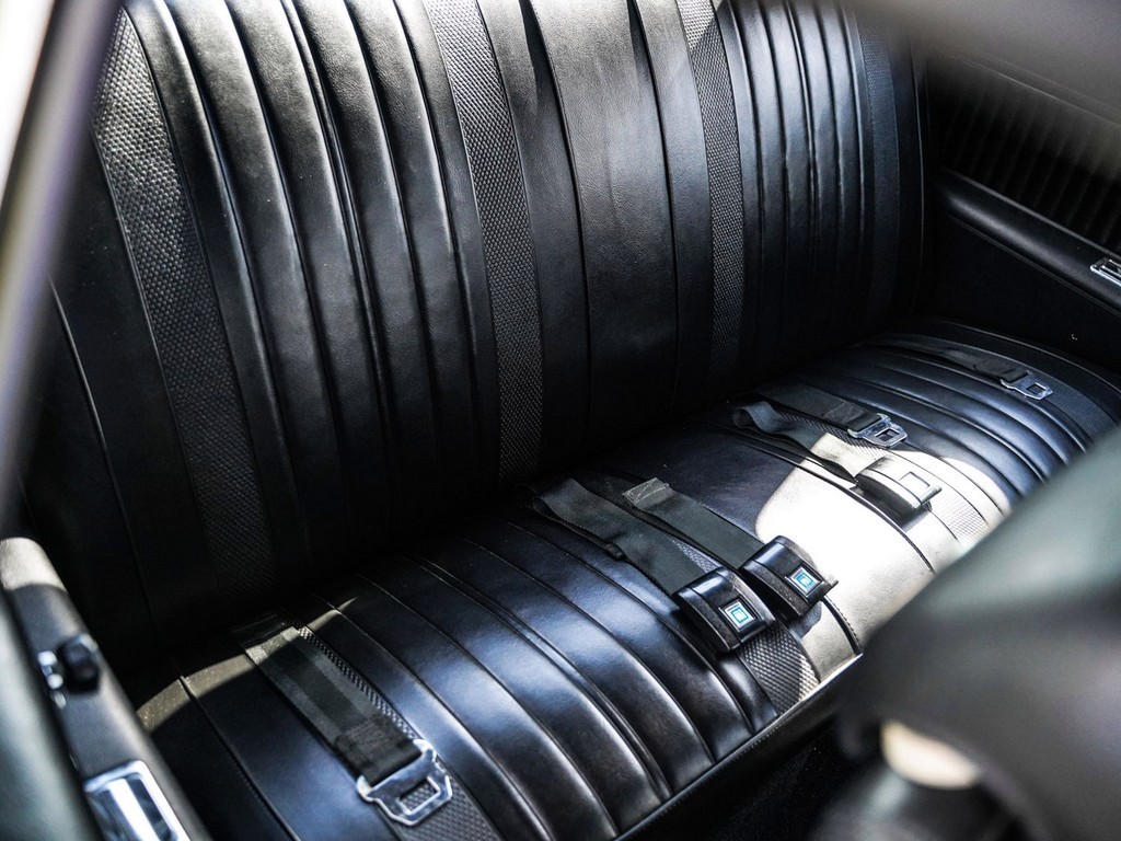 1970 Chevrolet Chevelle - Image 138