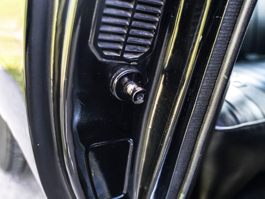 1970 Chevrolet Chevelle - Image 139