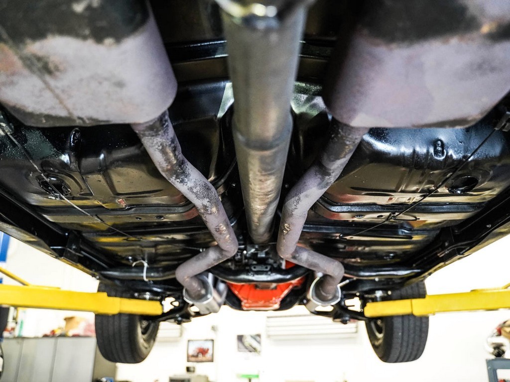 1970 Chevrolet Chevelle - Image 151