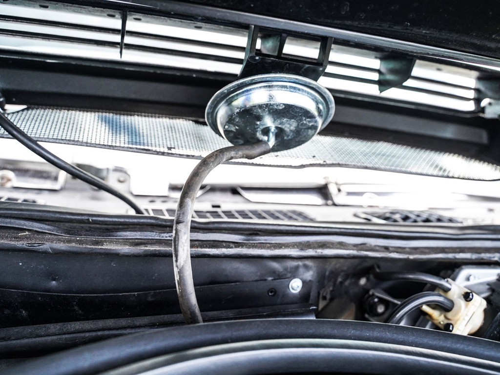 1970 Chevrolet Chevelle - Image 159