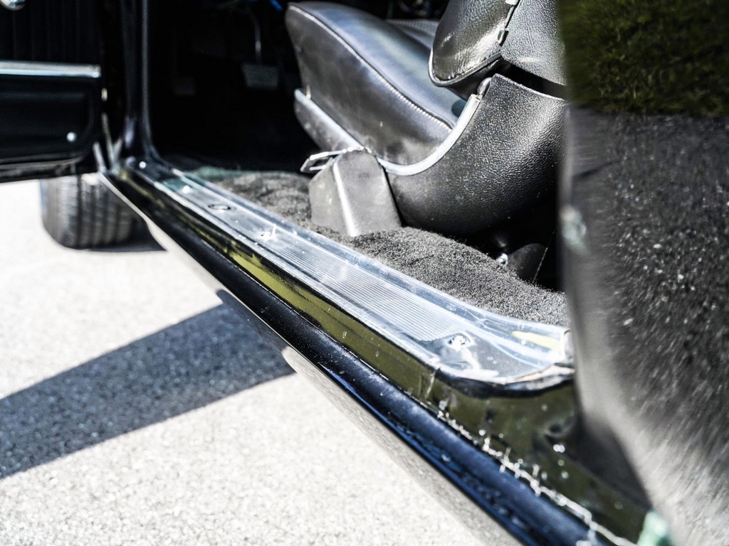 1970 Chevrolet Chevelle - Image 161