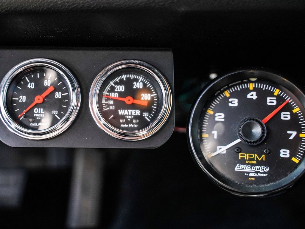 1970 Chevrolet Chevelle - Image 163