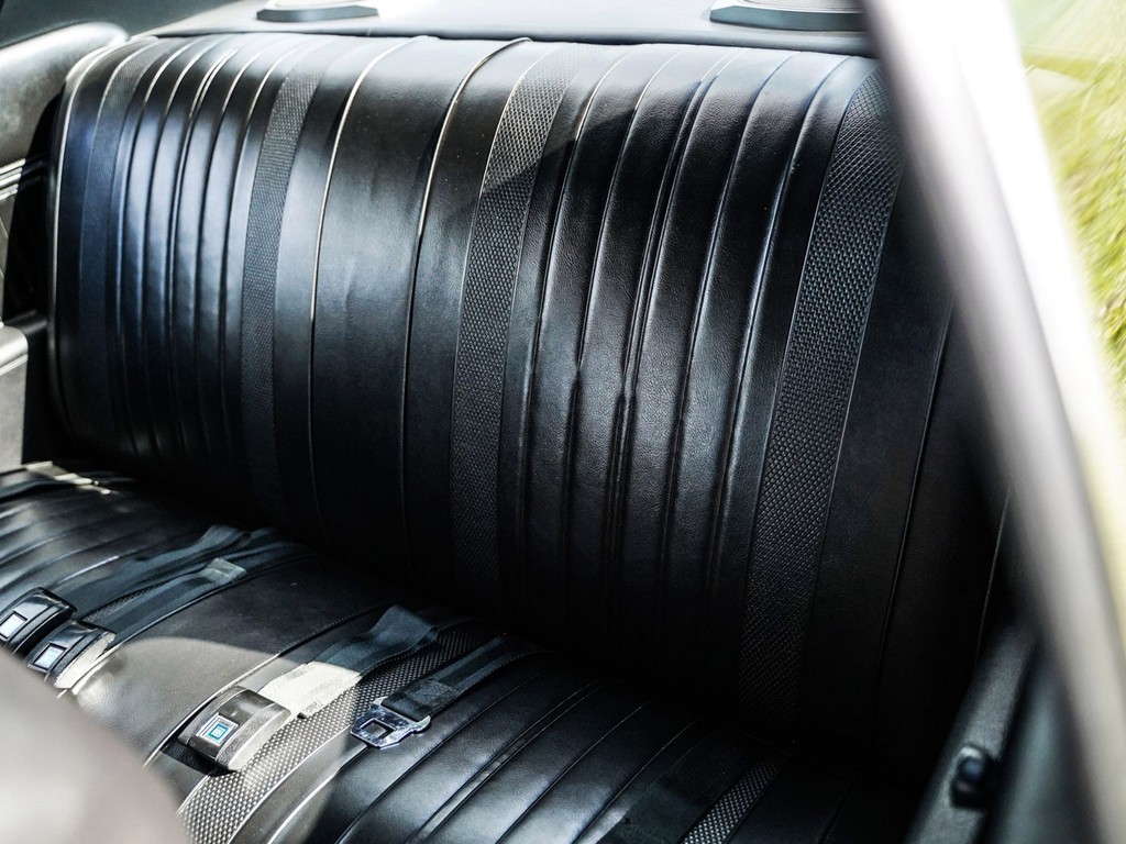 1970 Chevrolet Chevelle - Image 164