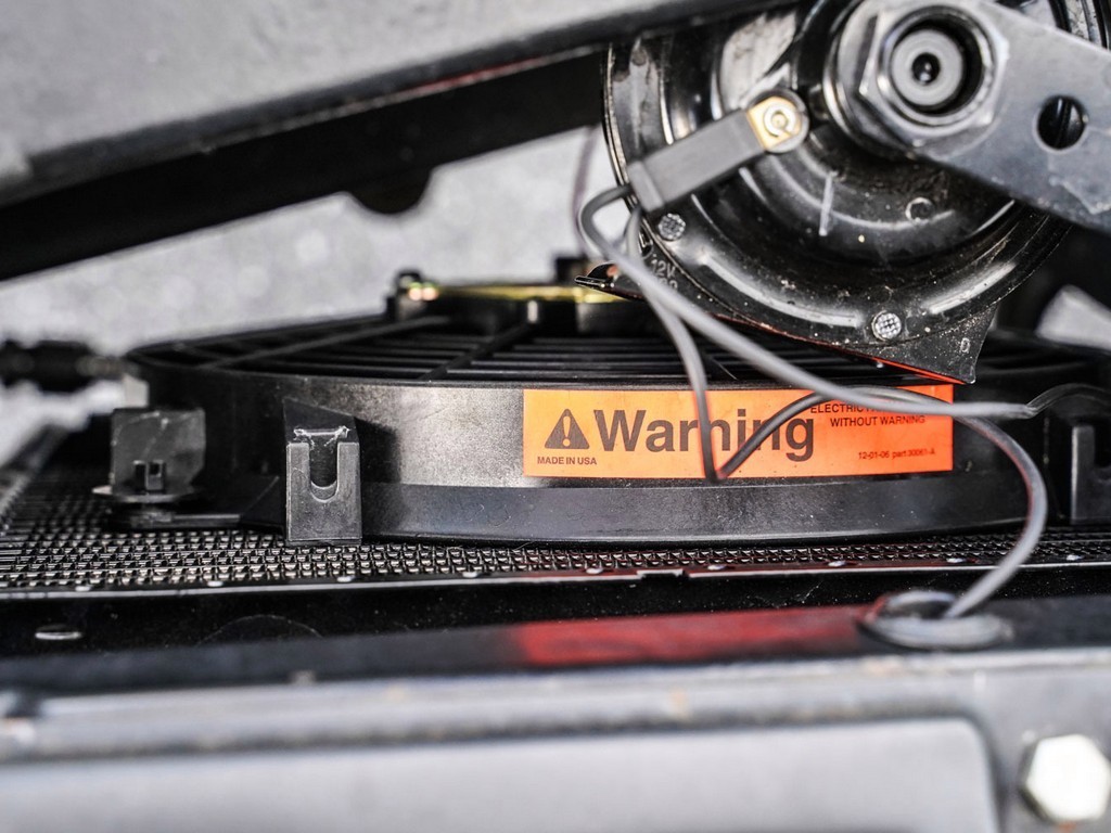 1970 Chevrolet Chevelle - Image 9